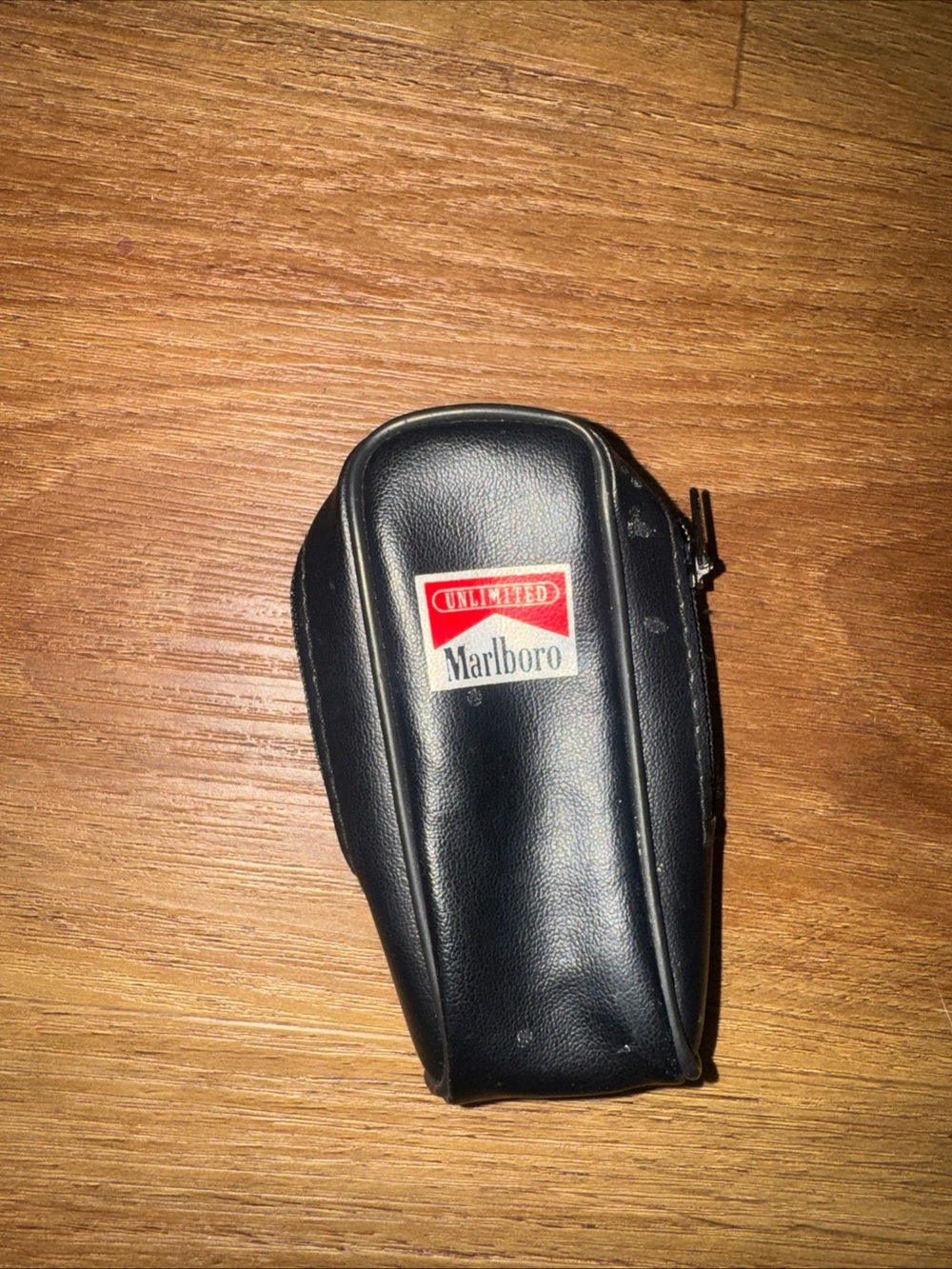 Marlboro Unlimited Vintage Vivitar PV Series 8x21 Monocular Scope Original Case